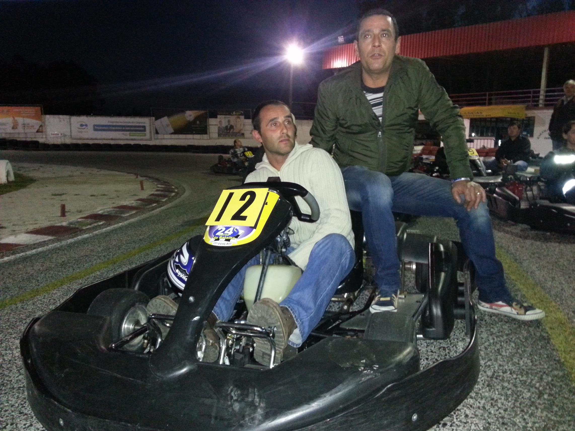 HBC Taça de Karting 1º Edição50